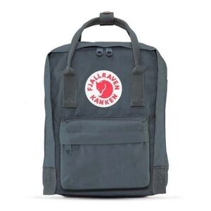 Fjallraven Kanken Mini Backpack